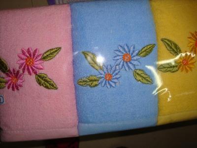 Towel Pure Cotton Adult Washing Face Bath Household Pure Cotton Men's and Women's PA Soft Absorbent Lint-Free Wholesale