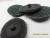 Nylon abrasive disc disc nylon abrasive pads non-woven fiber sand sand sand discs roloc discs