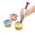 Silicone	Food Decorating Pen