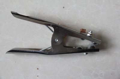 Earth clamp American ground clip 500A Earth clamp
