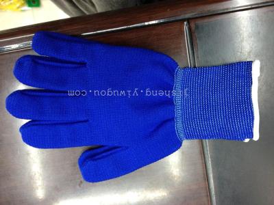 Direct sale! Yuan 1 pairs of nylon gloves, gloves, gloves, gloves, gloves, gloves and gloves.