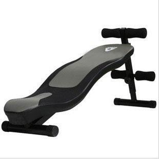 Specials s multifunctional back panel ABS strengthening abdominal sit-up exercise your ABS to lose 