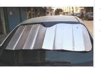Manufacturer Supply auto Sunshade wholesale - Auto Sunshade, sun Shade, or sunshade
