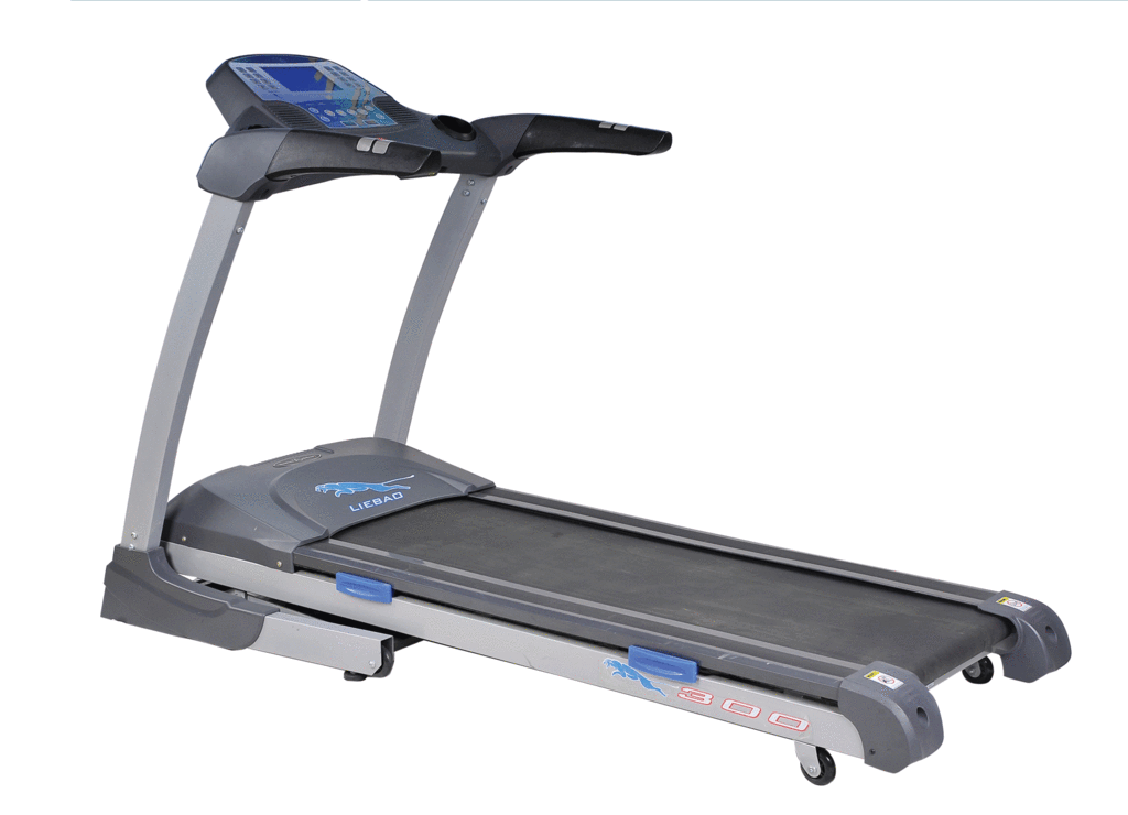 Household electrical appliance factory Yiwu treadmill fitness equipment exercise bike wholesale