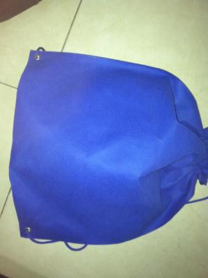 Non-woven environmental bag canvas bag handbag
