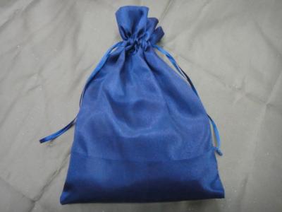 Gift Bag Jewelry Bag Drawstring Bag Drawstring Bag Satin Cloth Bag