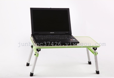 H1 fashion multi-functional bed notebook computer desk table table table folding table