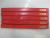 Red Star HB pencil woodworking