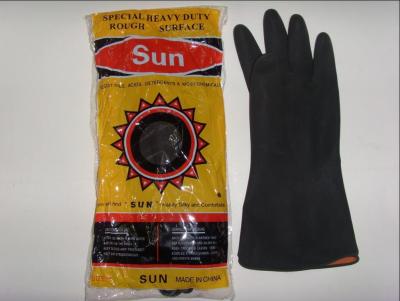 Industrial Household Gloves Are Comfortable and Durable.