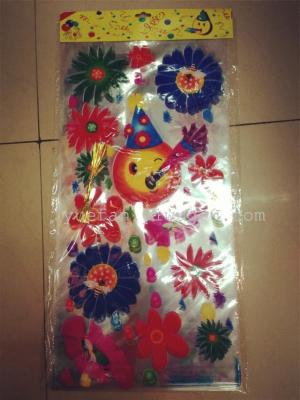 Large Size Candy Bag