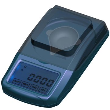 Carats scale g scale jewellery scales electronic scales electronic scales, mini scales 20G/0.001