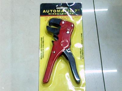 Stripping wire pliers hardware tools special tools electrician hand with Stripping wire pliers wholesale