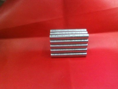 Magnet Magnetic Steel Magnetic Material NdFeB