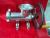 22 aluminum alloy cutter meat grinder