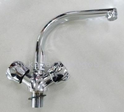 Faucet