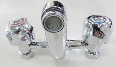 Faucet