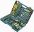 82PC tools set Kit tools tool set Kit factory direct