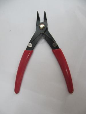 Industrial electronic cutting pliers ruyi oblique pliers mini pliers nozzle pliers