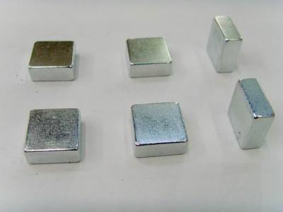 Yiwu Dooli Hardware Specializes in Producing Magnets with Super Strong Magnetic Force