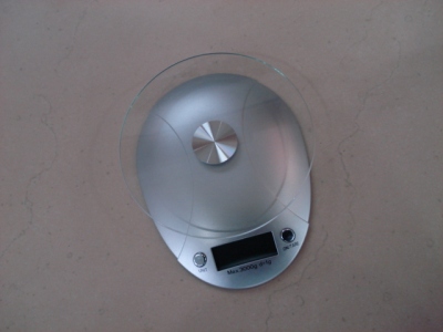 Household scales electronic scales baked scale kitchen scale food scales 507
