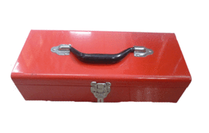 Small Toolbox