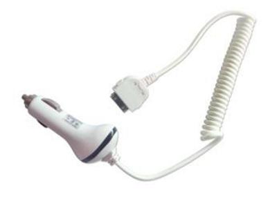Js-2840 phone charger mobile phone charger apple car charger