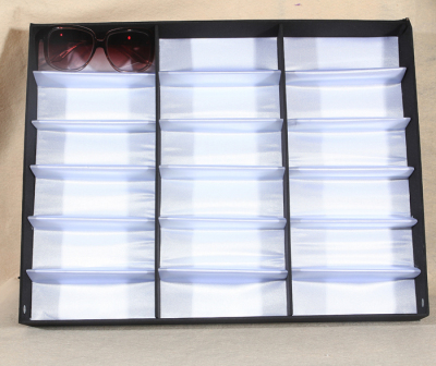 Glasses display case 3016