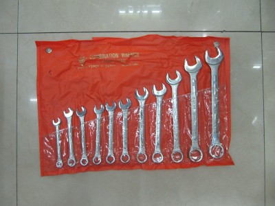 Wrench series, complete specifications