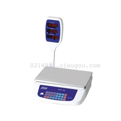JASM manufacturers direct js-acs-778d precision electronic scale platform scale fruit and vegetable scale