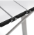 Xianuoduoji outdoor lifting folding table with aluminum portable desk outsourcing