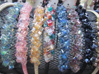 Crystal Headband