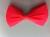 2014 Korean Red fashion bows festive pop hot clips