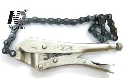 Newton's best quality chain cutters grip plier