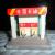 Sandbox sand with resin crafts gas station miniature accessories Board Games Factory Outlet