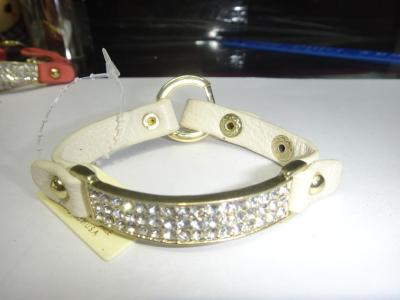 In 2013, the most popular European and American bracelet alloy bracelet with diamond bracelet fashion staple