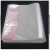 OPP bags self adhesive bags 28*40 transparent plastic bags and packing bags