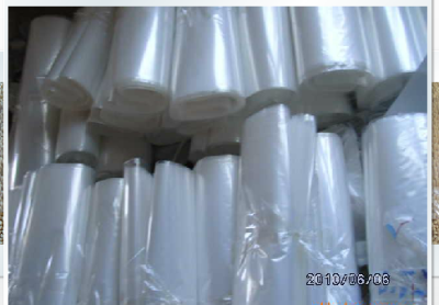 Double layer 8 wire 30*40 high pressure bag/PE bag/plastic bag/packing bag