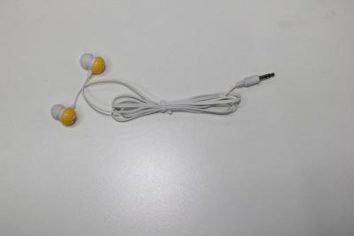 Js-8222 earphone star earphone fashion MP3 earphone