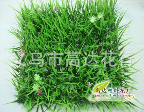 Special Offer 30 * 30cm Big Seedling Artificial Lawn Artificial Turf Artificial Turf Plastic Grass Emulational Lawn 