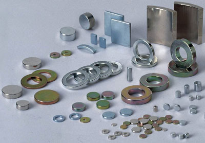 Yiwu Dooli Hardware Specializes in Producing Magnets with Super Strong Magnetic Force
