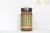 Factory direct Wenmei glass seasoning bottle bottle of pepper pepper cumin sauce pot mesh