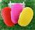 Dongda | pet supplies pet bath brush cleaning brush to dog and cat massage brush colour mixing