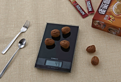 Electronic kitchen scale bakery nutrition scales 770