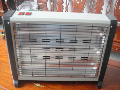 Foreign Trade Electric Heater Heater Electric Heater 2820