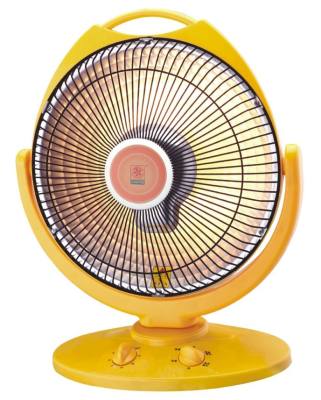 Foreign Trade Electric Heater Heater Electric Heater Electric Heating Fan T-05