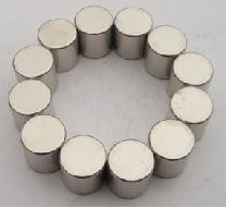 Rare Earth permanent magnet powerful magnet strong magnetic magnet for rectangular magnet