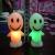 Colorful Sunny Doll Small Night Lamp Colorful Smiley Doll Small Night Lamp Wholesale