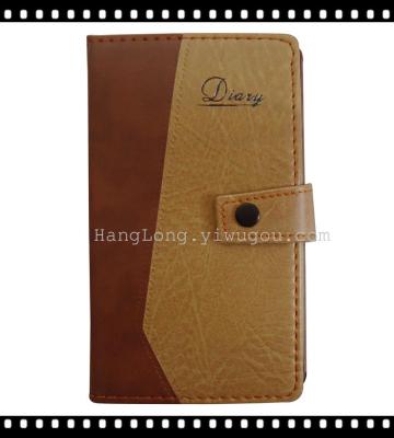 Laptop, notebook, portable, schedules, meeting records, Office organizers, buckle, Notepad
