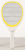 Advanced Electric Mosquito Swatter High Quality Low Price with Light without Light