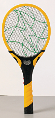 Led Mosquito Swatter Electric Mosquito Swatter Charging Low Price Sales Factory Direct Sales